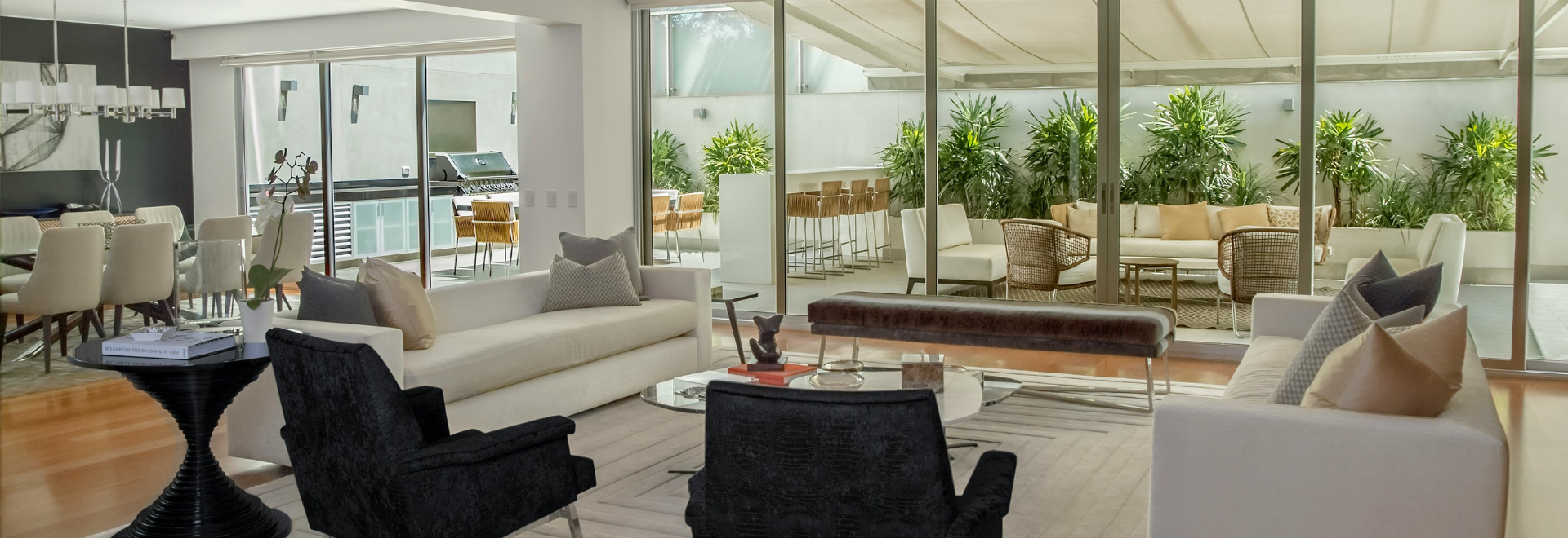 Tenant & ADU Upgrades